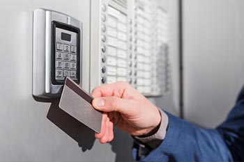 Pflugerville Commercial Locksmith