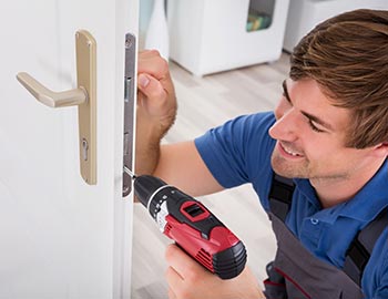 Pflugerville Residential Locksmith